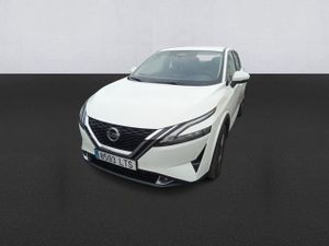 Nissan Qashqai Dig-t 103kw (140cv) Mhev 4x2 Acenta - Foto 2