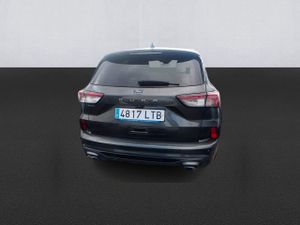 Ford Kuga St-line 1.5 Ecoblue 88kw (120cv) - Foto 6