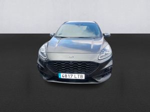 Ford Kuga St-line 1.5 Ecoblue 88kw (120cv) - Foto 3