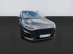 Ford Kuga St-line 1.5 Ecoblue 88kw (120cv) - Foto 4