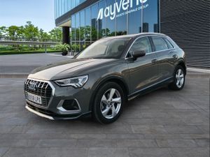 Audi Q3 Advanced 35 Tdi 110kw (150cv) S Tronic - Foto 2