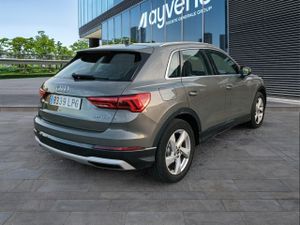 Audi Q3 Advanced 35 Tdi 110kw (150cv) S Tronic - Foto 5