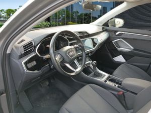 Audi Q3 Advanced 35 Tdi 110kw (150cv) S Tronic - Foto 8