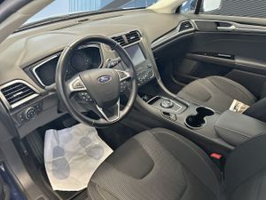 Ford Mondeo 2.0 Tdci 110kw Titanium Powshift Sb - Foto 8