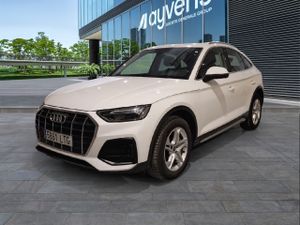 Audi Q5 Sportback Advanced 35 Tdi 120kw S Tronic - Foto 2