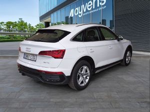 Audi Q5 Sportback Advanced 35 Tdi 120kw S Tronic - Foto 5