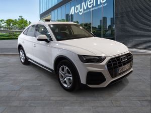 Audi Q5 Sportback Advanced 35 Tdi 120kw S Tronic - Foto 4
