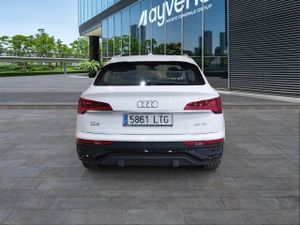 Audi Q5 Sportback Advanced 35 Tdi 120kw S Tronic - Foto 6