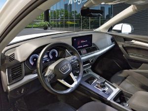 Audi Q5 Sportback Advanced 35 Tdi 120kw S Tronic - Foto 8