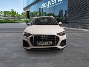 Audi Q5 Sportback Advanced 35 Tdi 120kw S Tronic - Foto 3