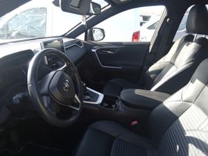Toyota Rav4 2.5l 220h Style 4wd - Foto 8