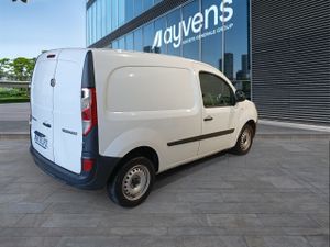 Renault Kangoo Express Profesional Blue Dci 70kw (95cv) - Foto 5