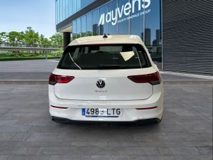 Volkswagen Golf 2.0 Tdi 85kw (115cv) - Foto 6