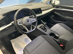 Volkswagen Golf 2.0 Tdi 85kw (115cv) - Foto 8