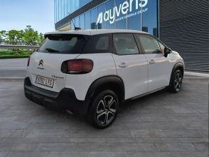 Citroen C3 Aircross Bluehdi 81kw (110cv) S&s Live Pack - Foto 5