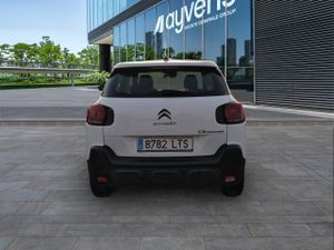 Citroen C3 Aircross Bluehdi 81kw (110cv) S&s Live Pack - Foto 6
