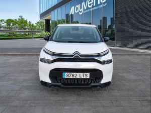 Citroen C3 Aircross Bluehdi 81kw (110cv) S&s Live Pack - Foto 3
