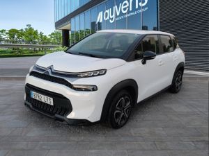 Citroen C3 Aircross Bluehdi 81kw (110cv) S&s Live Pack - Foto 2