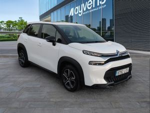 Citroen C3 Aircross Bluehdi 81kw (110cv) S&s Live Pack - Foto 4