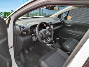 Citroen C3 Aircross Bluehdi 81kw (110cv) S&s Live Pack - Foto 8