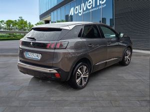 Peugeot 3008 1.5 Bluehdi 96kw (130cv) S&s Allure Eat8 - Foto 5
