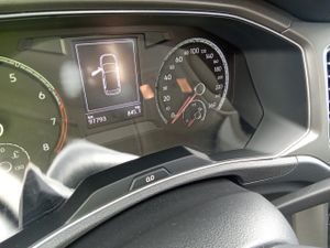 Volkswagen T-roc Advance R-line 1.0 Tsi 81kw (110cv) - Foto 9