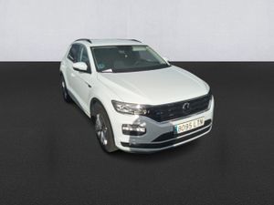 Volkswagen T-roc Advance R-line 1.0 Tsi 81kw (110cv) - Foto 4