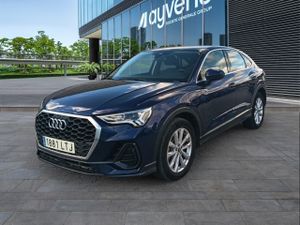 Audi Q3 Sportback 45 Tfsi E 180kw S Tronic Advanced - Foto 2