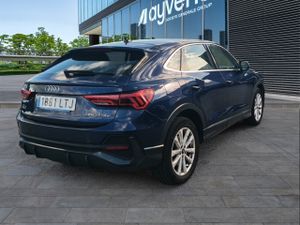 Audi Q3 Sportback 45 Tfsi E 180kw S Tronic Advanced - Foto 5