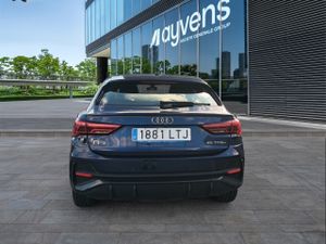Audi Q3 Sportback 45 Tfsi E 180kw S Tronic Advanced - Foto 6