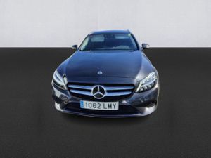 Mercedes C-class C 200 D Estate - Foto 3
