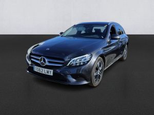 Mercedes C-class C 200 D Estate - Foto 2