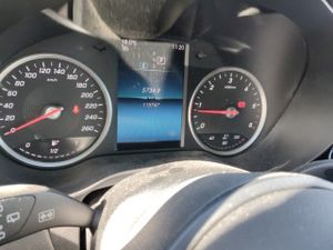 Mercedes C-class C 200 D Estate - Foto 9