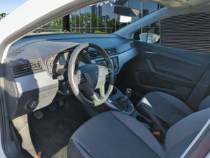 Seat Arona 1.0 Tsi 85kw (115cv) Style Go Eco - Foto 8