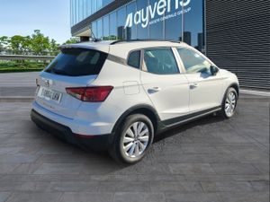 Seat Arona 1.0 Tsi 85kw (115cv) Style Go Eco - Foto 5