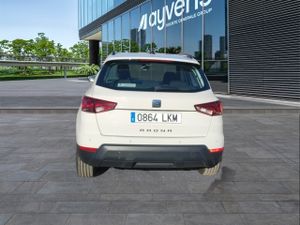 Seat Arona 1.0 Tsi 85kw (115cv) Style Go Eco - Foto 6