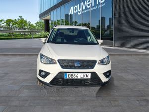 Seat Arona 1.0 Tsi 85kw (115cv) Style Go Eco - Foto 3