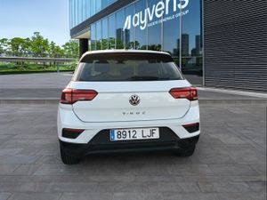 Volkswagen T-roc Edition 1.6 Tdi 85kw (115cv) - Foto 6