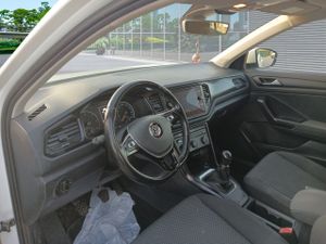 Volkswagen T-roc Edition 1.6 Tdi 85kw (115cv) - Foto 8