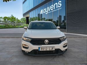 Volkswagen T-roc Edition 1.6 Tdi 85kw (115cv) - Foto 3