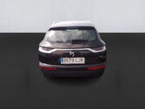 Ds Ds 7 Crossback Bluehdi De 96kw (130cv) Auto.be Chic - Foto 6