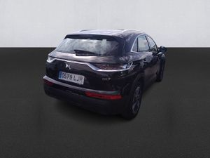 Ds Ds 7 Crossback Bluehdi De 96kw (130cv) Auto.be Chic - Foto 5
