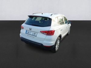 Seat Arona 1.6 Tdi 70kw (95cv) Style Edition Eco - Foto 5