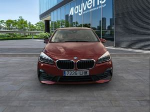Bmw Series 2 Gran Tourer 216d - Foto 3