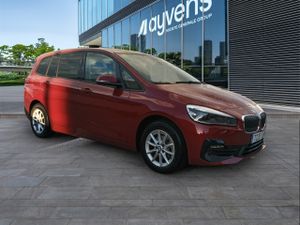 Bmw Series 2 Gran Tourer 216d - Foto 4