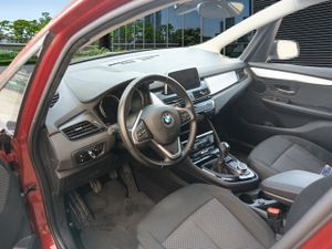 Bmw Series 2 Gran Tourer 216d - Foto 8