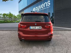 Bmw Series 2 Gran Tourer 216d - Foto 6