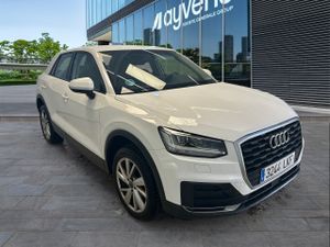 Audi Q2 Advanced 30 Tdi 85kw (116cv) S Tronic - Foto 4