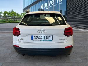 Audi Q2 Advanced 30 Tdi 85kw (116cv) S Tronic - Foto 6