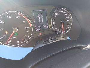 Seat Leon 1.5 Tgi 96kw St&sp Xcellence - Foto 9